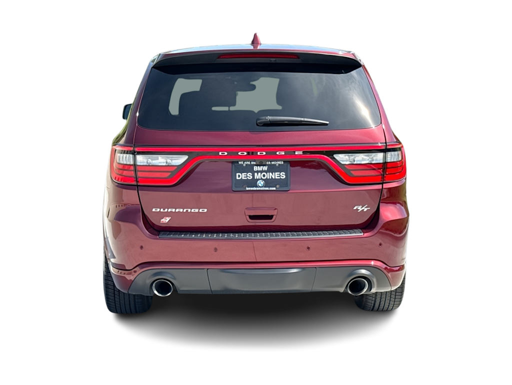 Thumbnail: 2022 Dodge Durango - 20