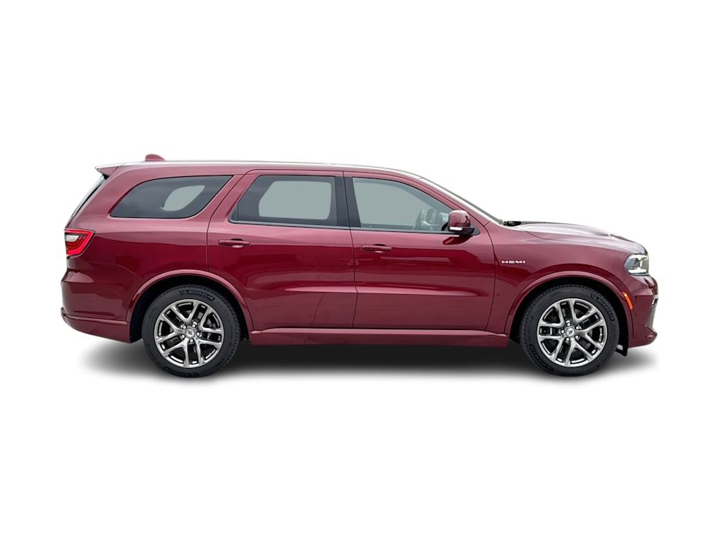 2022 Dodge Durango R/T - Photo 23