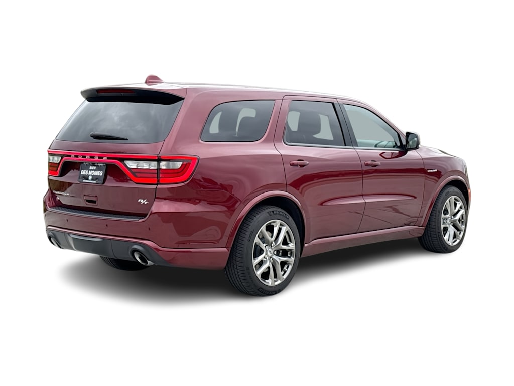2022 Dodge Durango R/T - Photo 22