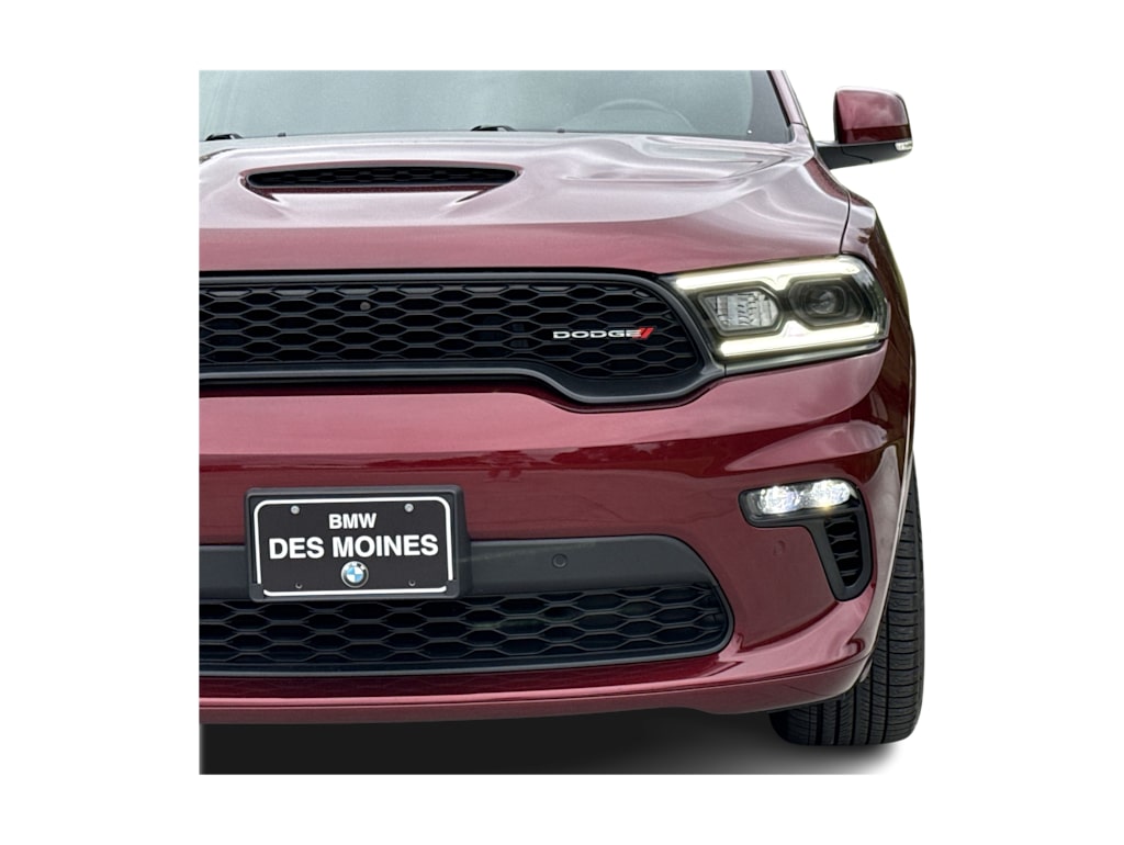 2022 Dodge Durango R/T - Photo 24