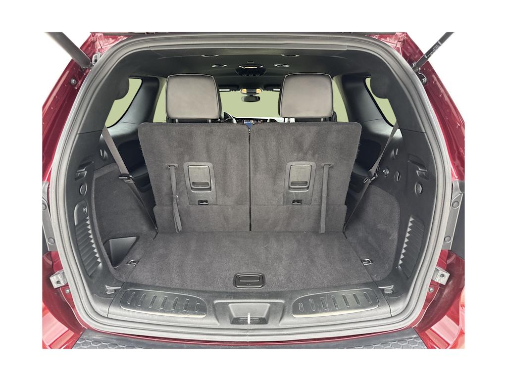2022 Dodge Durango R/T - Photo 16