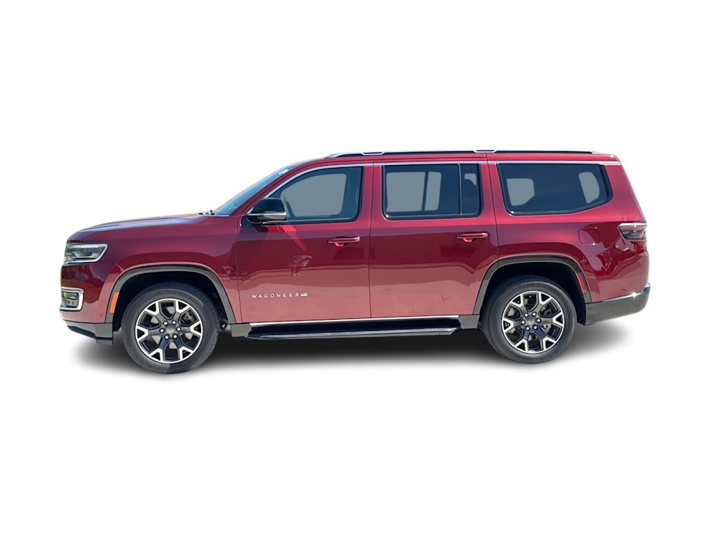 Thumbnail: 2023 Jeep Wagoneer - 3