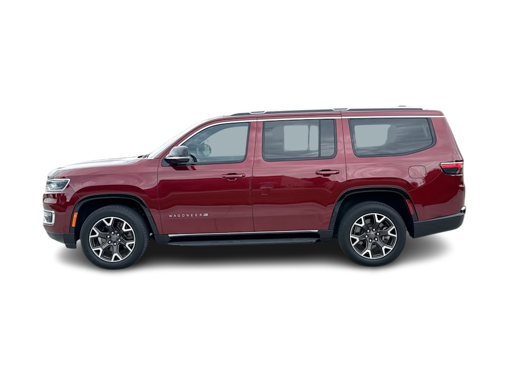 Thumbnail: 2023 Jeep Wagoneer - 3