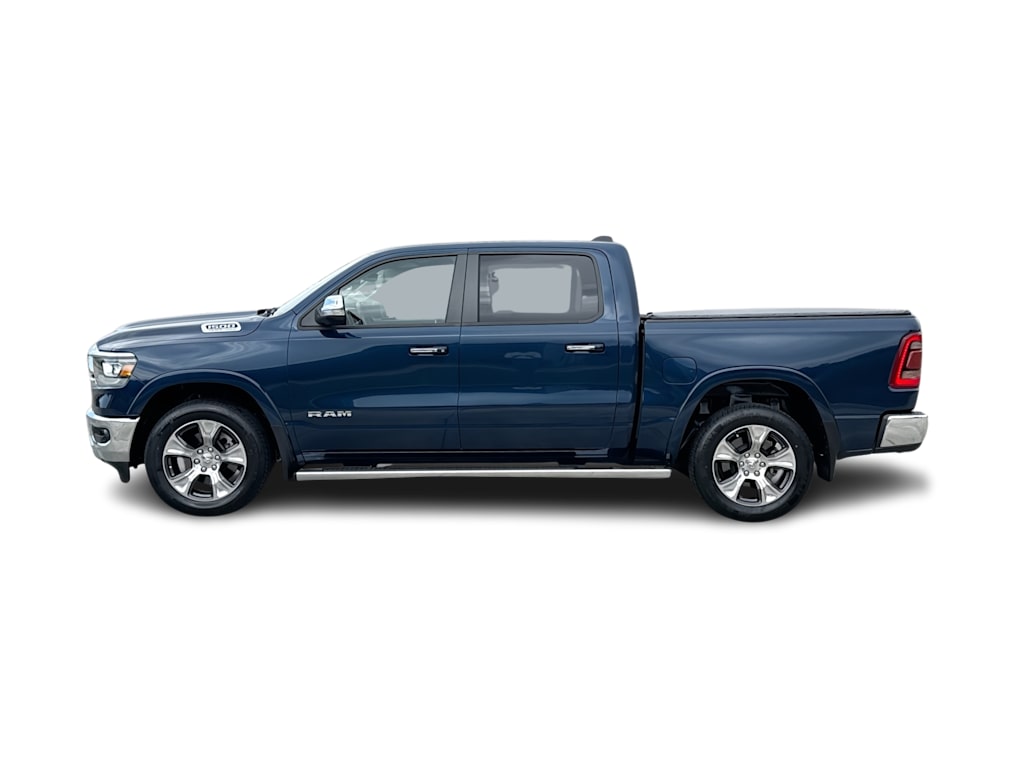 Thumbnail: 2022 RAM 1500 - 3