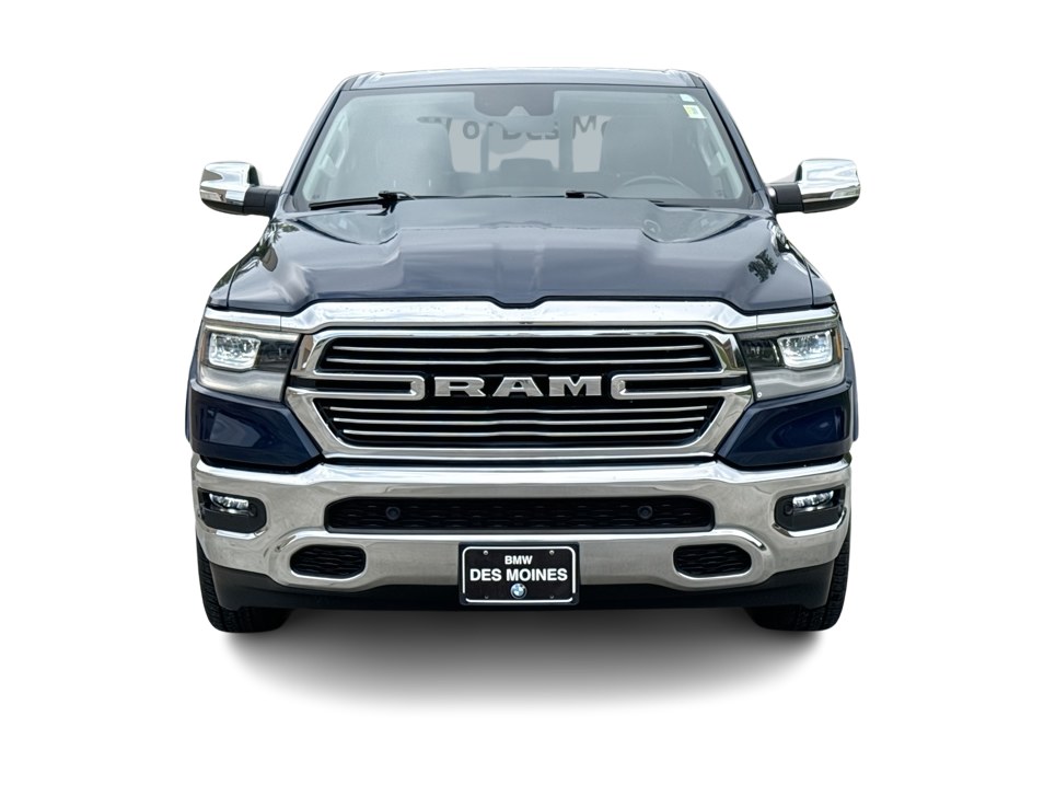 Thumbnail: 2022 RAM 1500 - 6