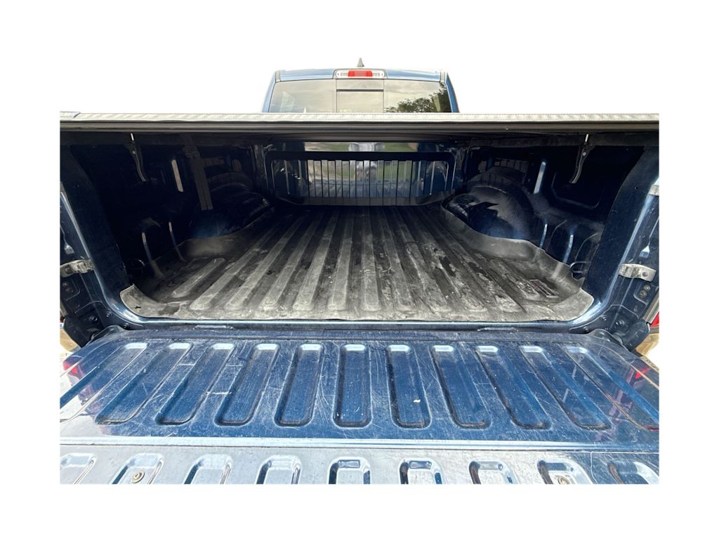 Thumbnail: 2022 RAM 1500 - 18