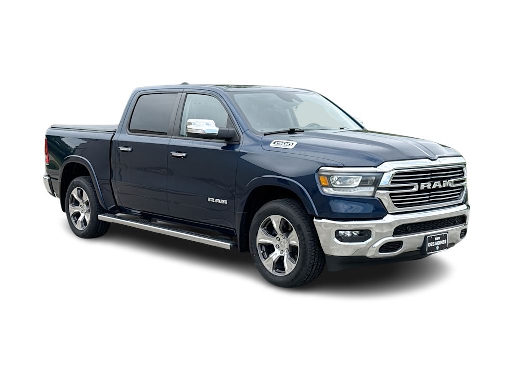 Thumbnail: 2022 RAM 1500 - 20