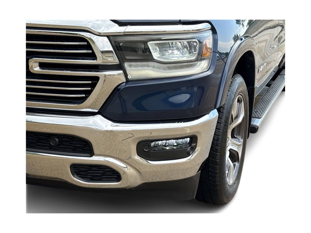 Thumbnail: 2022 RAM 1500 - 22