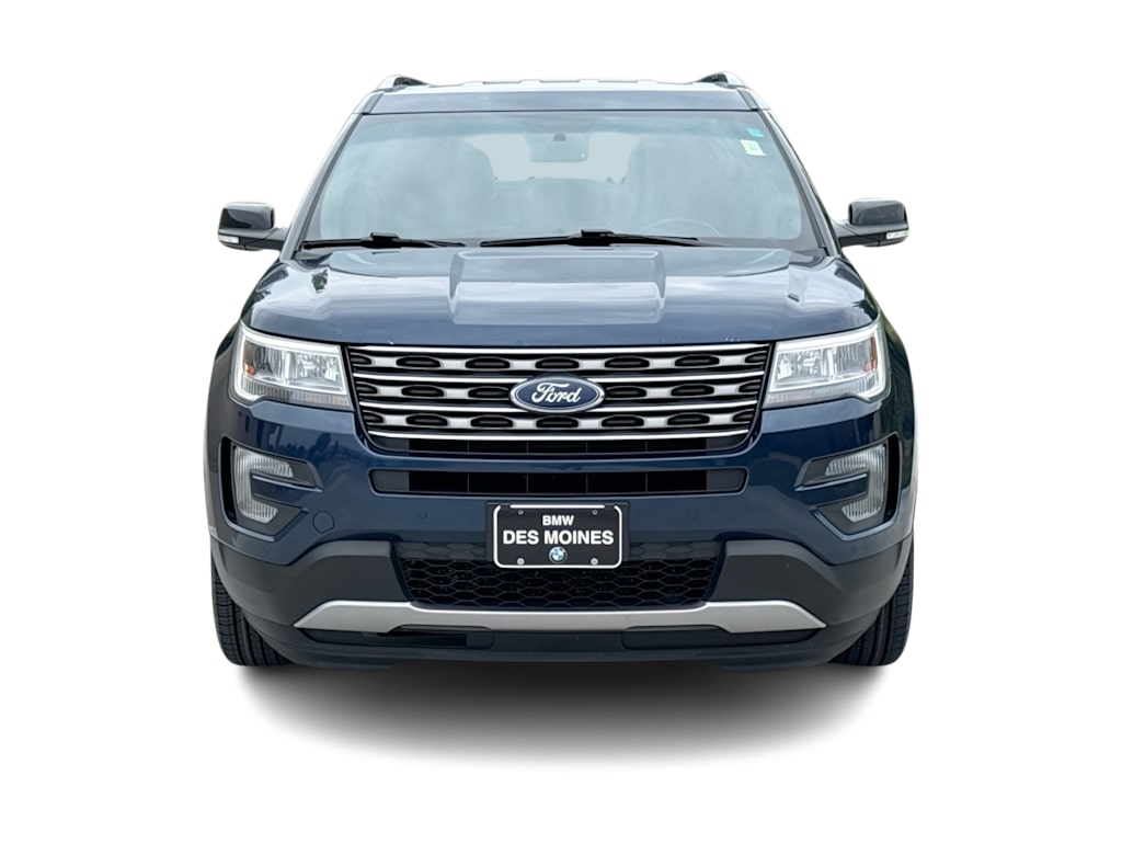 Thumbnail: 2017 Ford Explorer - 5