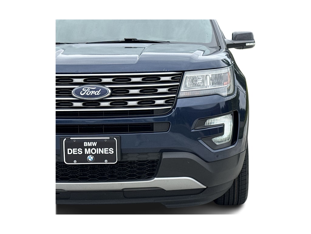 Thumbnail: 2017 Ford Explorer - 24