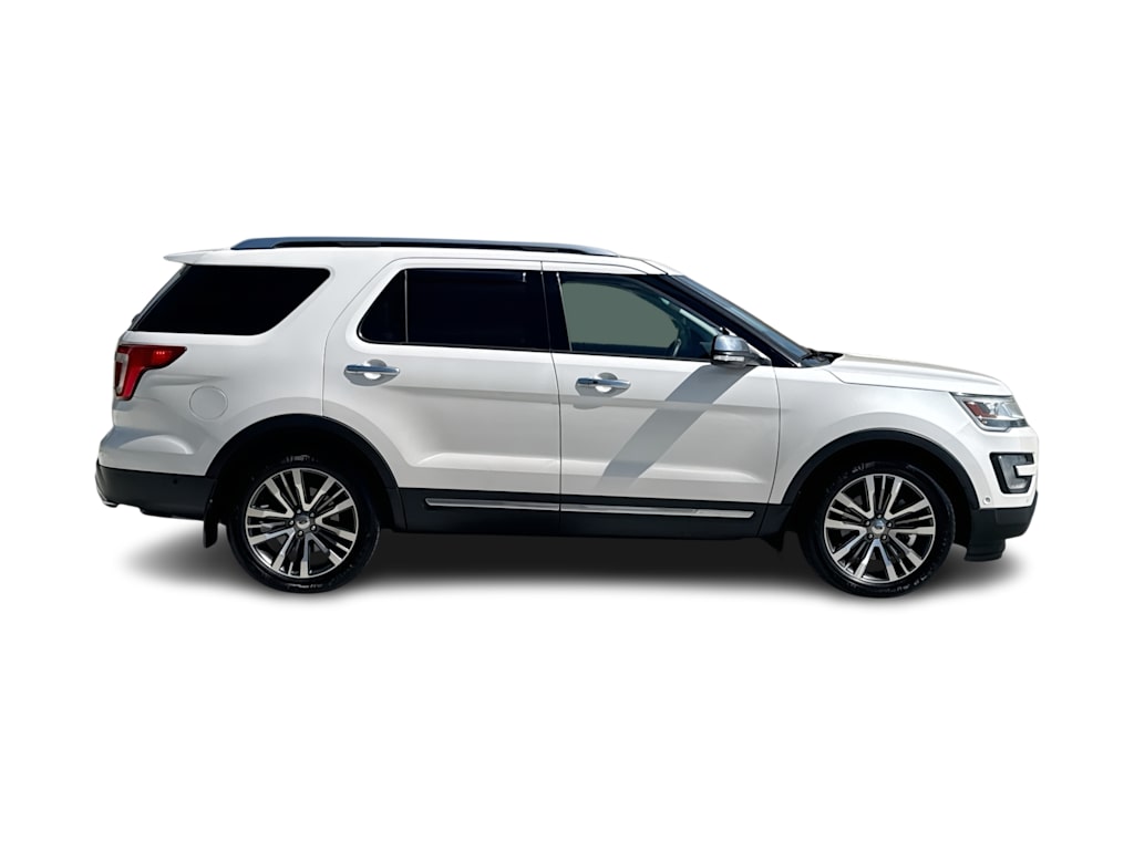 Thumbnail: 2016 Ford Explorer - 22