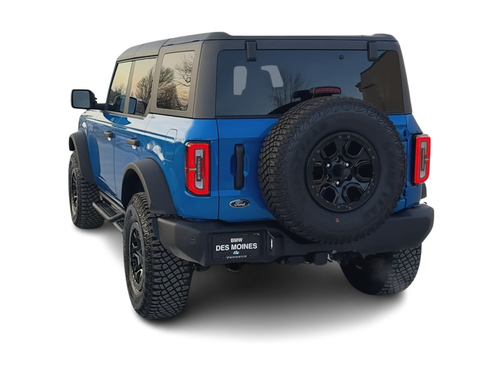 Thumbnail: 2023 Ford Bronco - 21