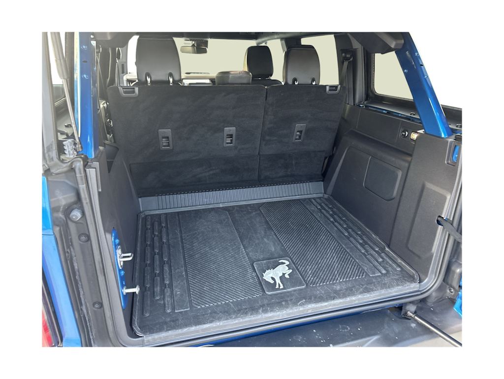 Thumbnail: 2023 Ford Bronco - 35