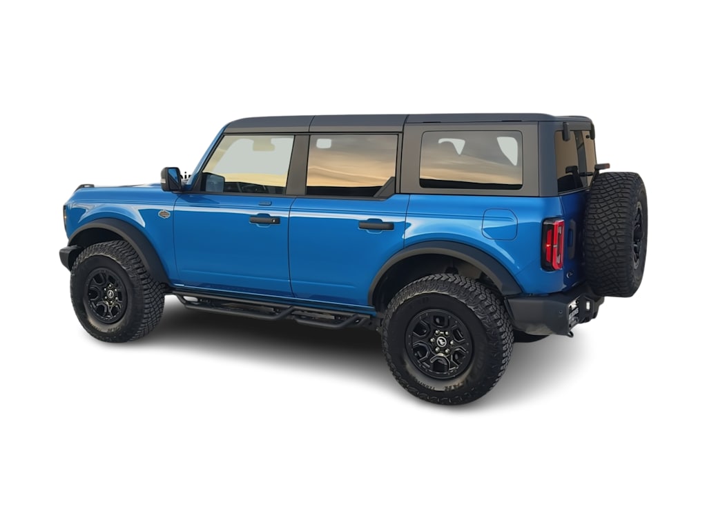 Thumbnail: 2023 Ford Bronco - 20