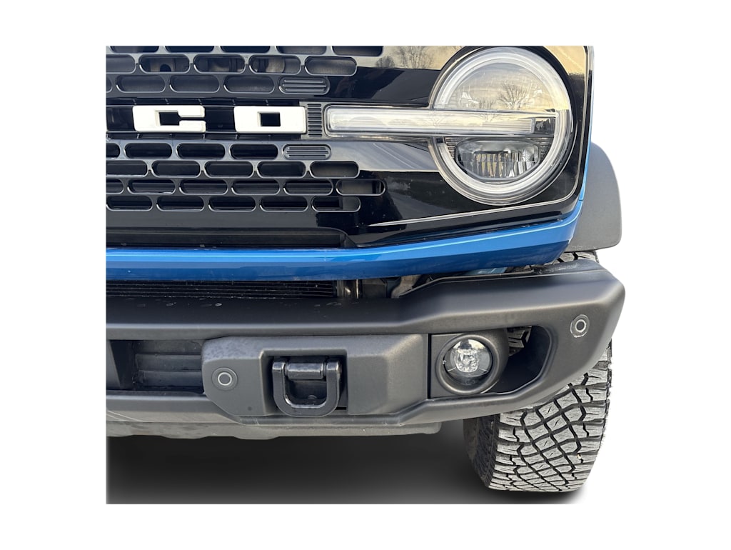 Thumbnail: 2023 Ford Bronco - 26