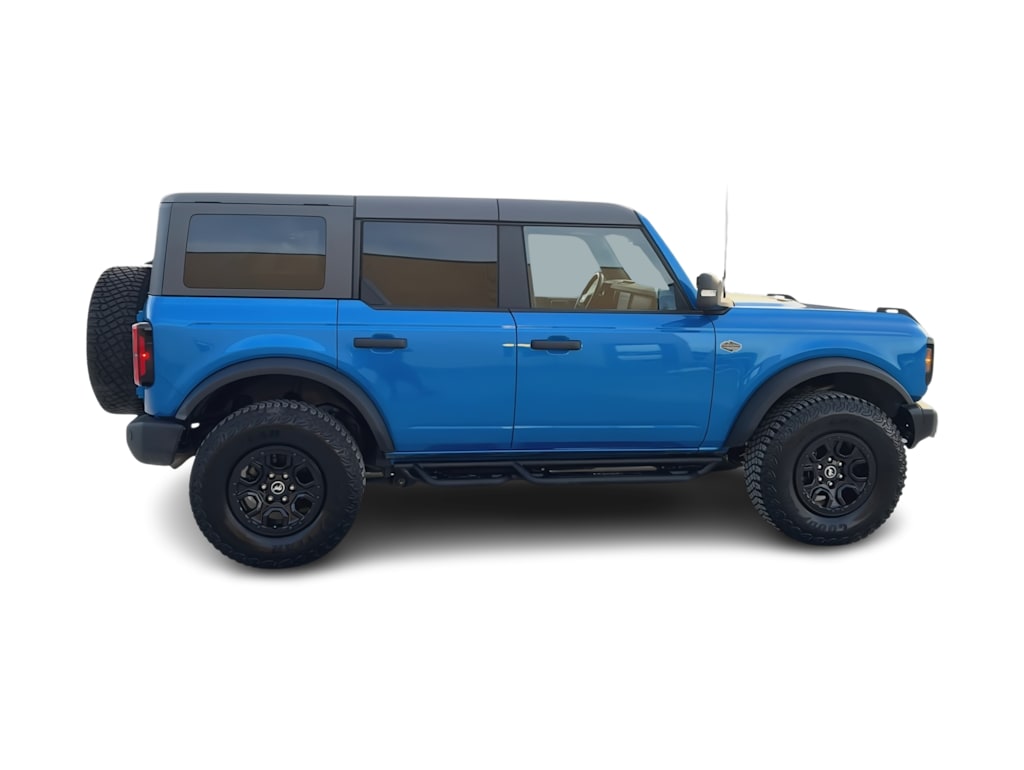 Thumbnail: 2023 Ford Bronco - 23