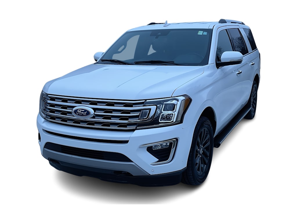 2021 Ford Expedition