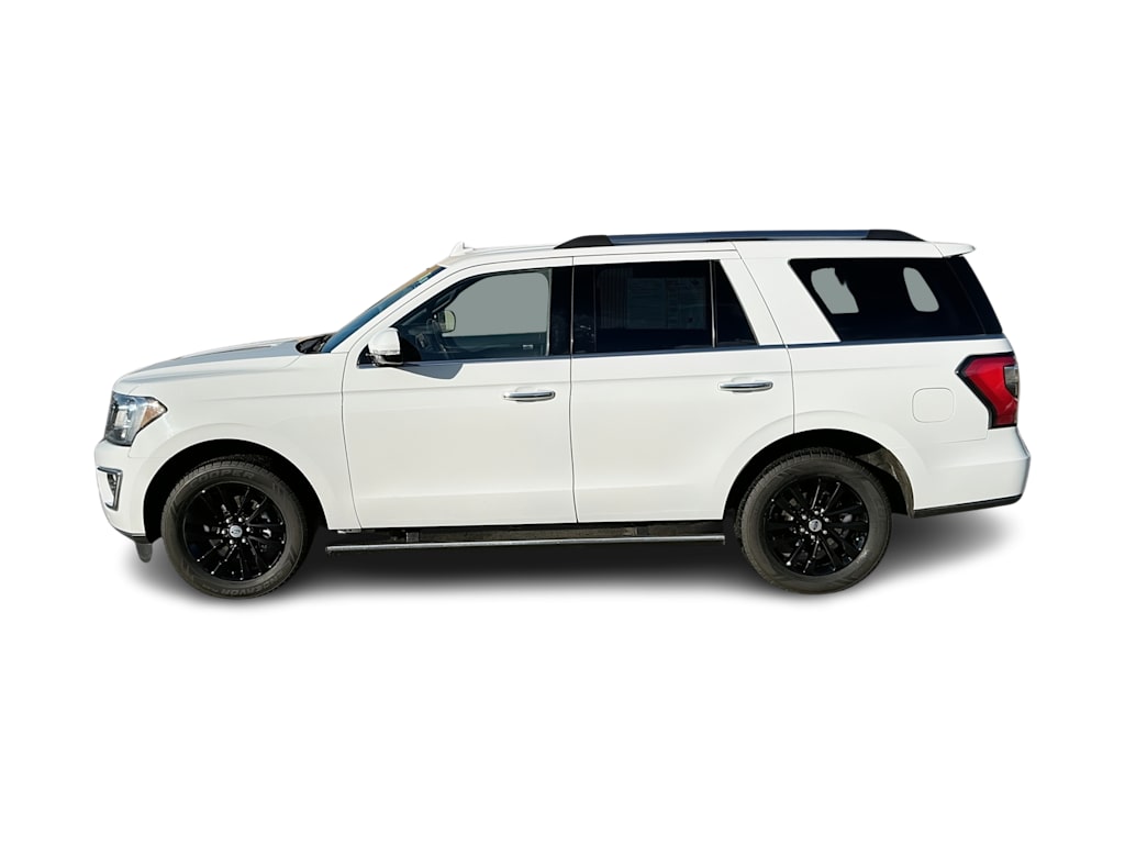 Thumbnail: 2021 Ford Expedition - 3