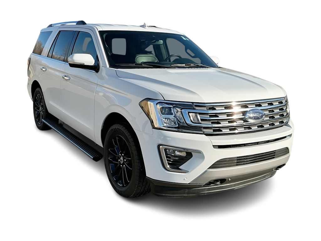 Thumbnail: 2021 Ford Expedition - 19