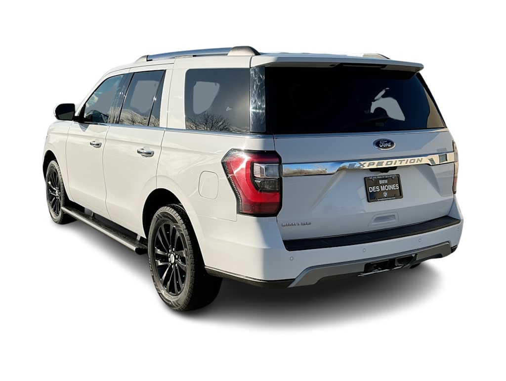 Thumbnail: 2021 Ford Expedition - 4