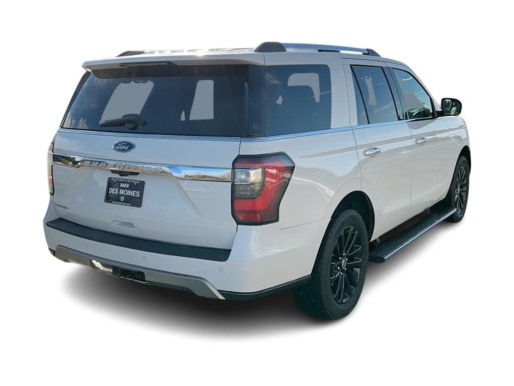 Thumbnail: 2021 Ford Expedition - 20
