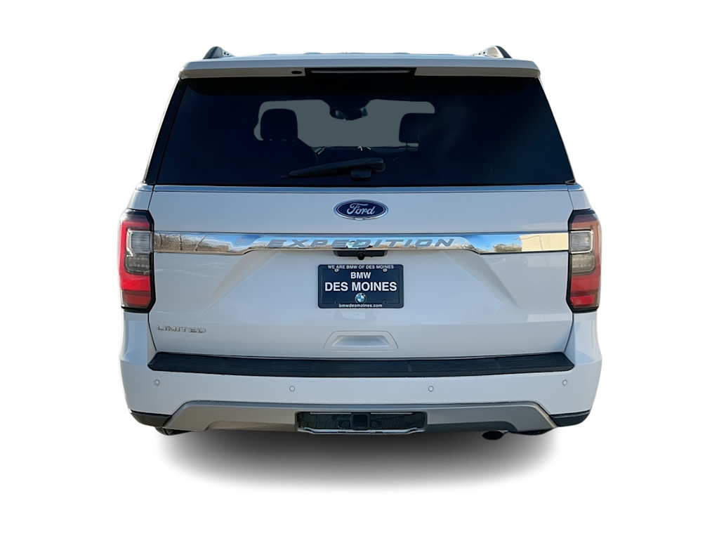 Thumbnail: 2021 Ford Expedition - 5