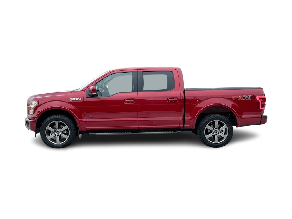 Thumbnail: 2017 Ford F-150 - 3
