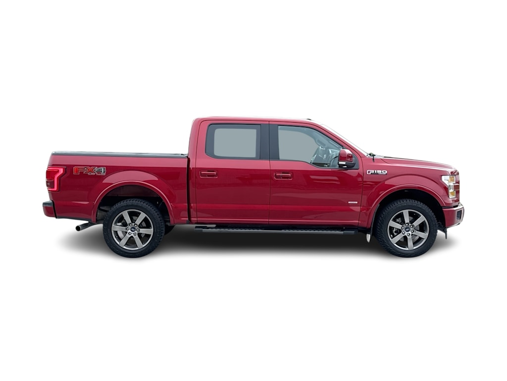 Thumbnail: 2017 Ford F-150 - 19