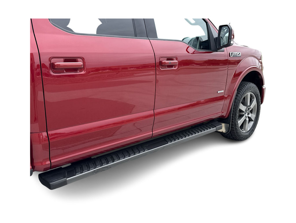 Thumbnail: 2017 Ford F-150 - 39