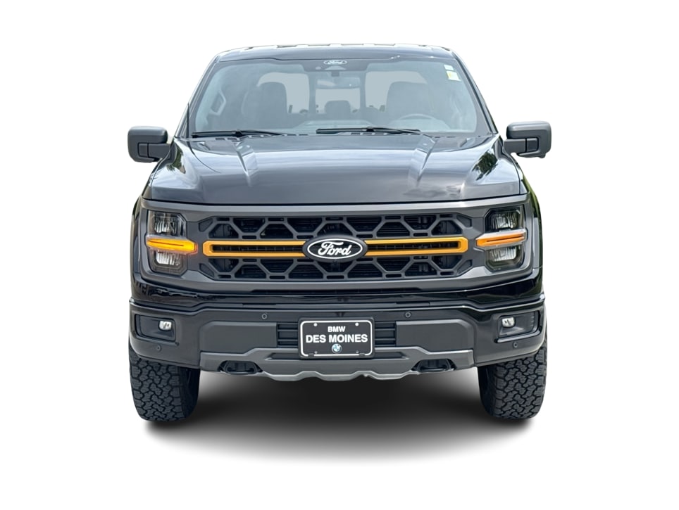 Thumbnail: 2025 Ford F-150 - 5