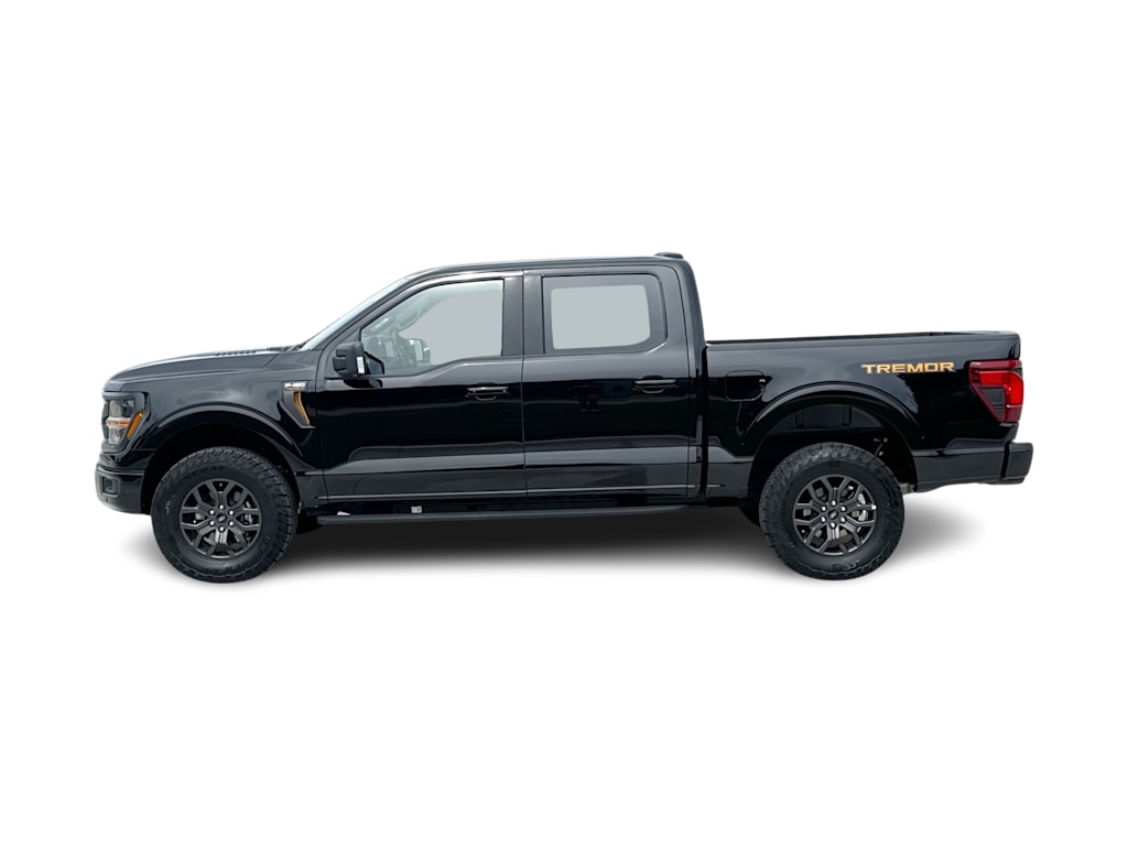Thumbnail: 2025 Ford F-150 - 3