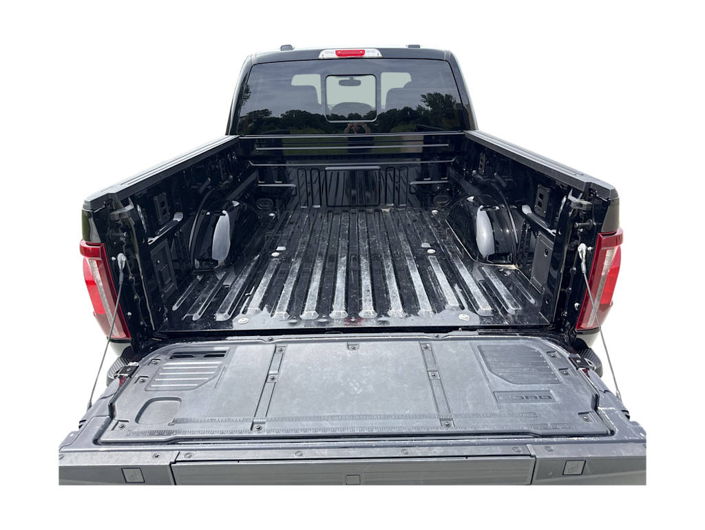 Thumbnail: 2025 Ford F-150 - 16
