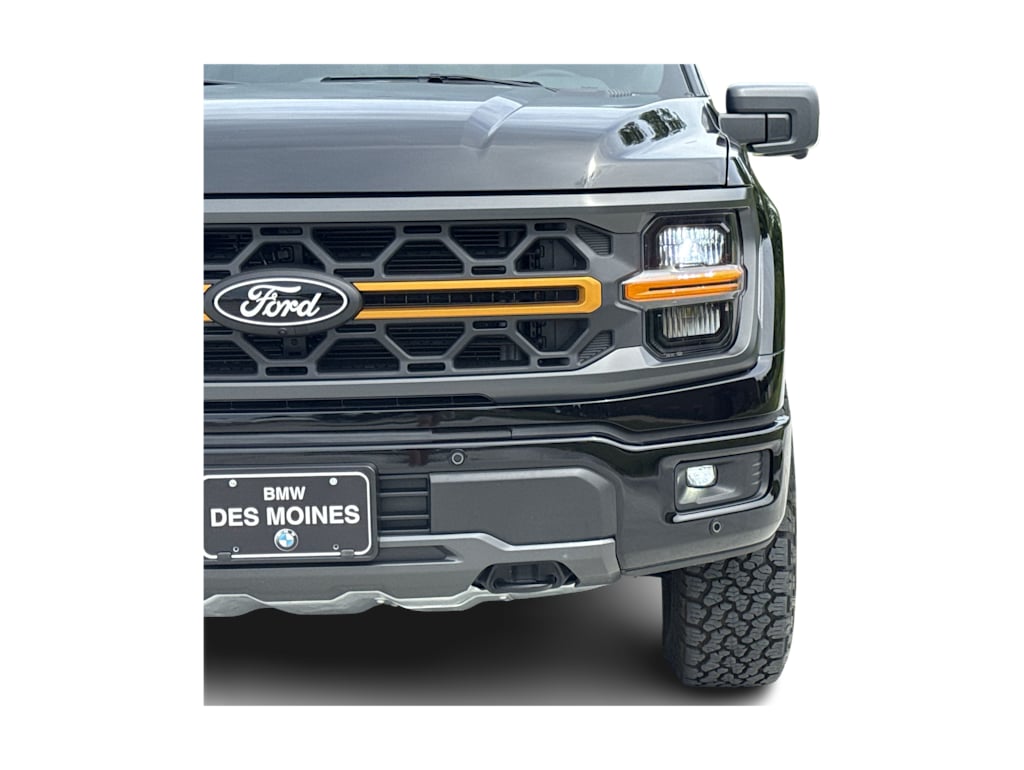Thumbnail: 2025 Ford F-150 - 20