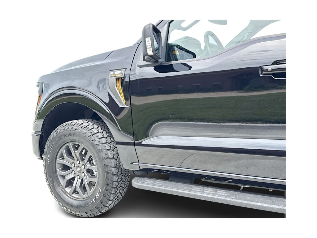 Thumbnail: 2025 Ford F-150 - 38