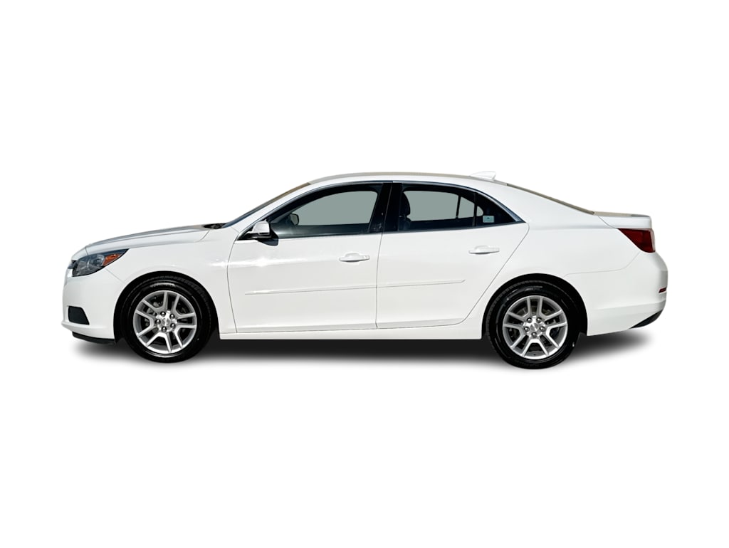 2015 Chevrolet Malibu