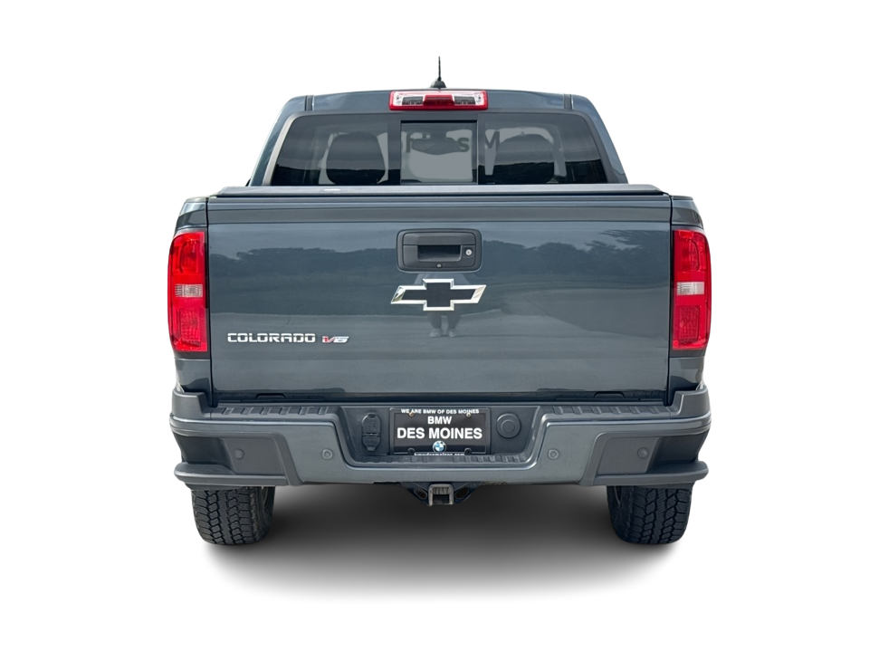 Thumbnail: 2019 Chevrolet Colorado - 5