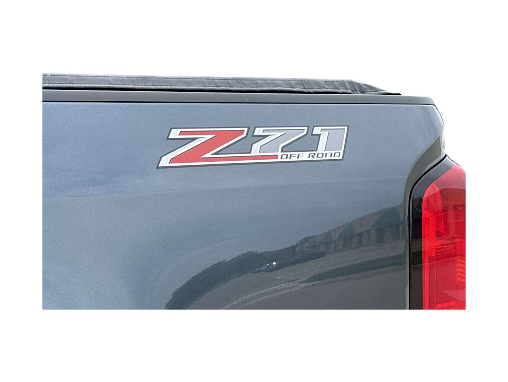 Thumbnail: 2019 Chevrolet Colorado - 39