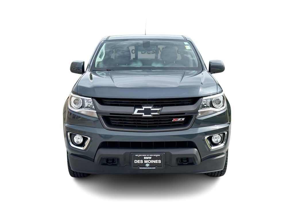 Thumbnail: 2019 Chevrolet Colorado - 6