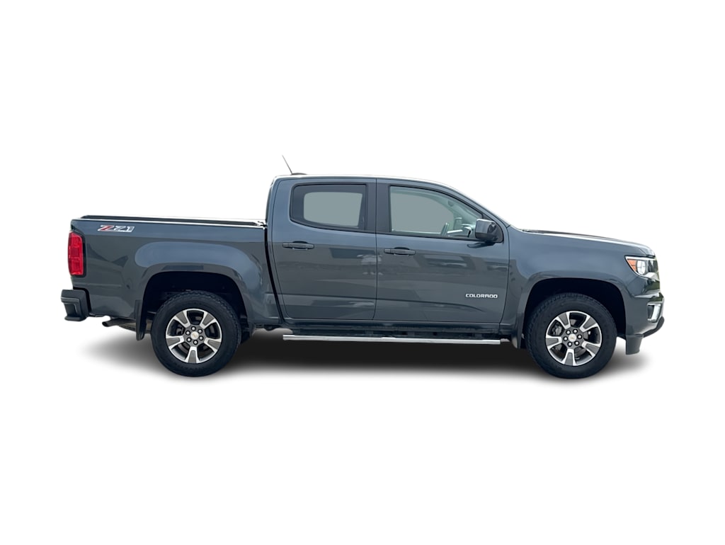 Thumbnail: 2019 Chevrolet Colorado - 20
