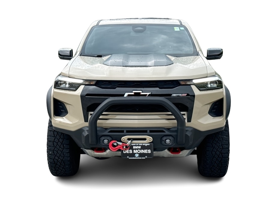 Thumbnail: 2023 Chevrolet Colorado - 6