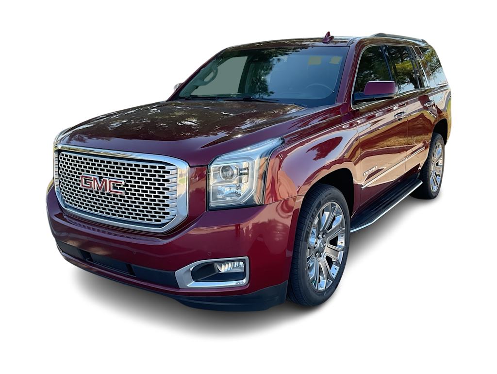 2016 GMC Yukon