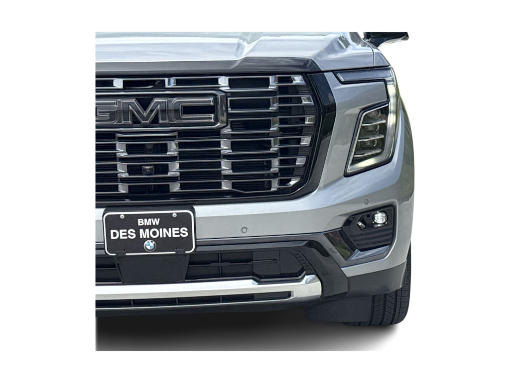 Thumbnail: 2026 GMC Yukon - 25