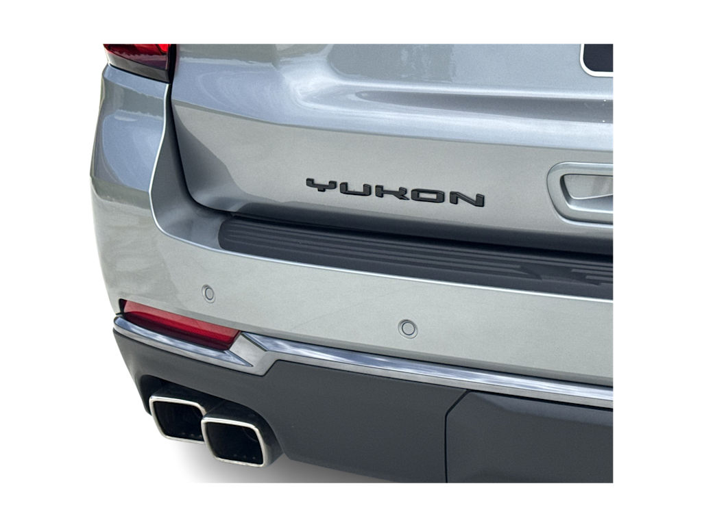 Thumbnail: 2026 GMC Yukon - 27