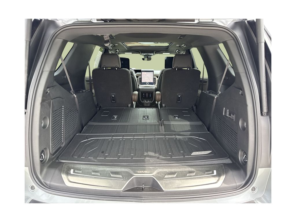 Thumbnail: 2026 GMC Yukon - 17