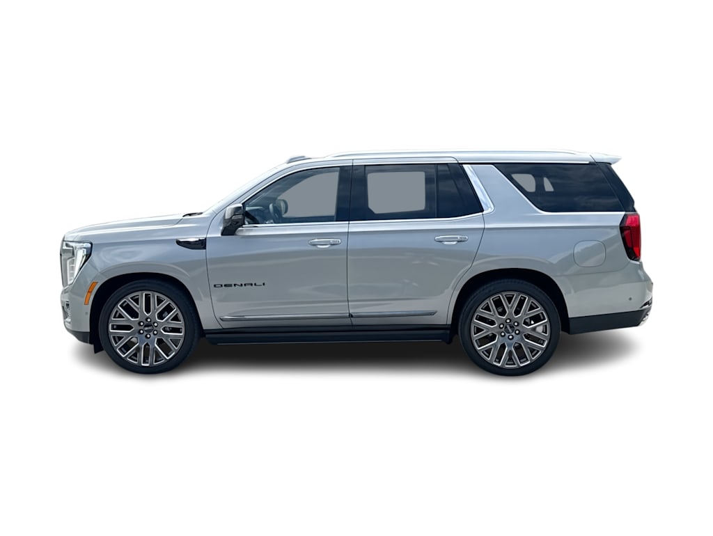 Thumbnail: 2026 GMC Yukon - 3