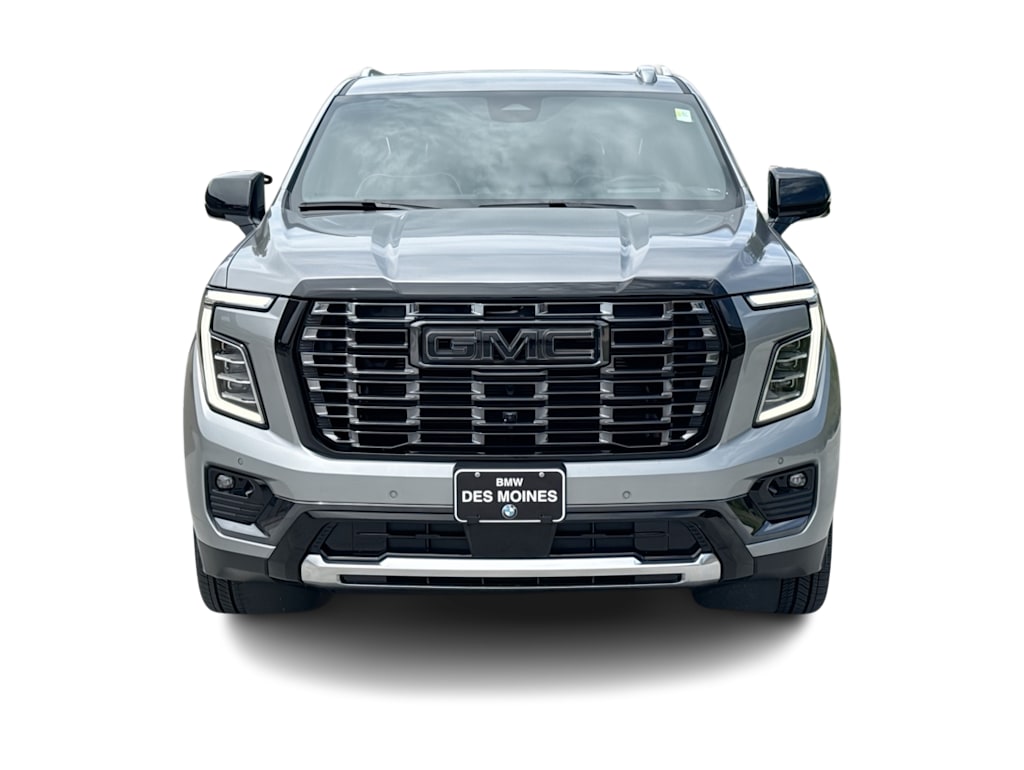 Thumbnail: 2026 GMC Yukon - 6
