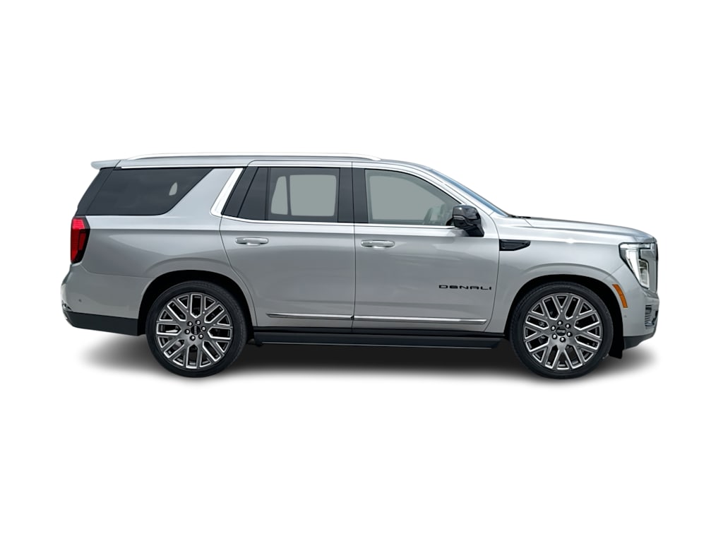 Thumbnail: 2026 GMC Yukon - 23