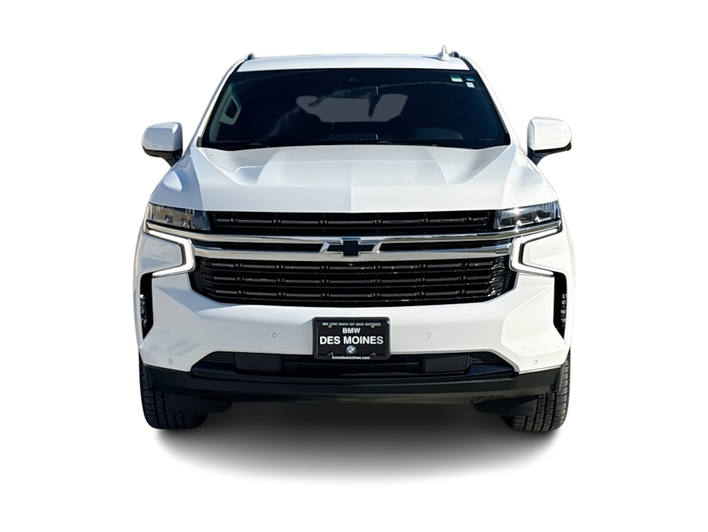 Thumbnail: 2022 Chevrolet Tahoe - 5