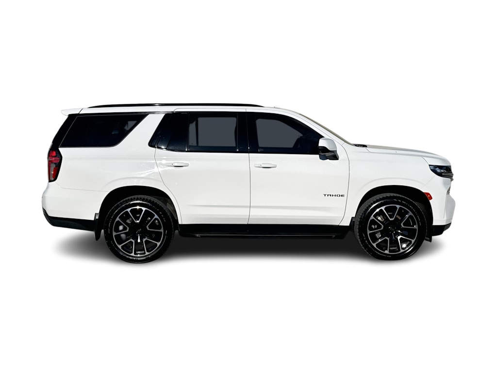 Thumbnail: 2022 Chevrolet Tahoe - 23