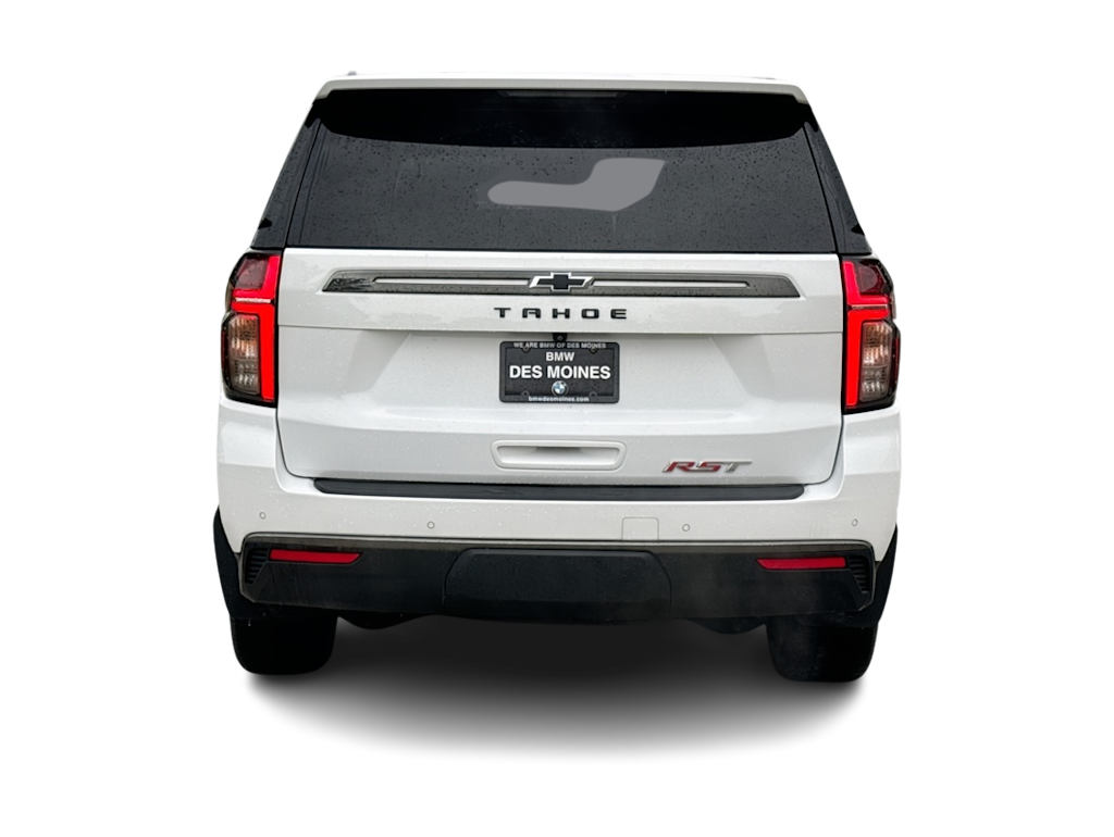 Thumbnail: 2022 Chevrolet Tahoe - 19